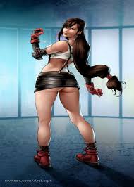 Tifa lockhart hentai jpg x Tifa lockhart hentai