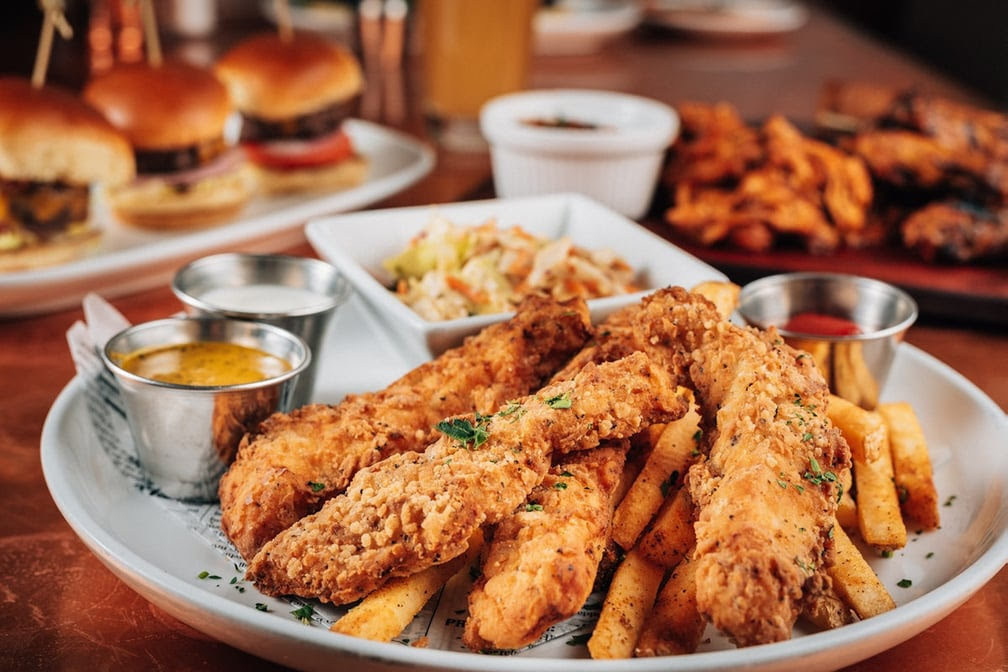 City Works (Mellody Farm - Vernon Hills) by null