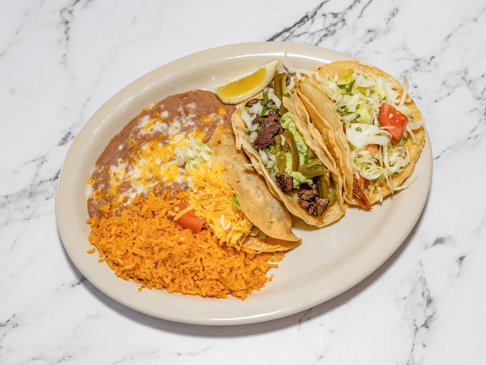 Olivia's Mexican Restaurant by null
