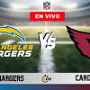 cardinals - chargers