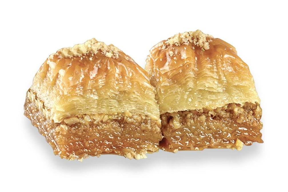 Mamoun's Falafel by null