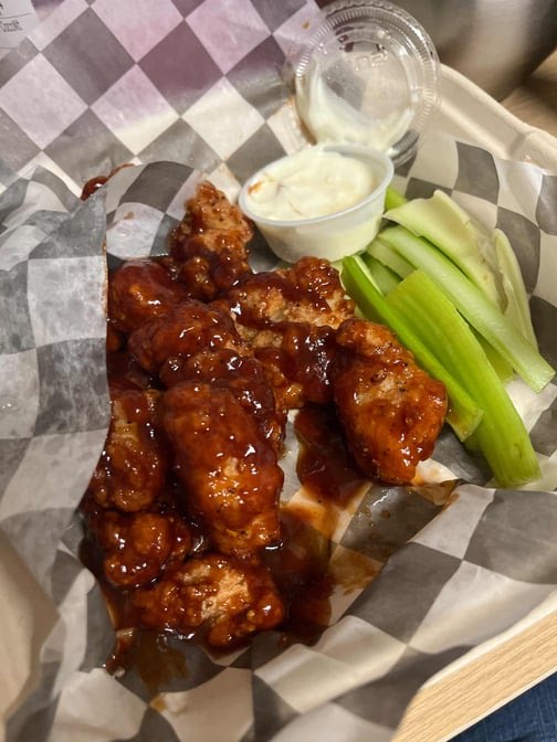 The Pourhouse by null