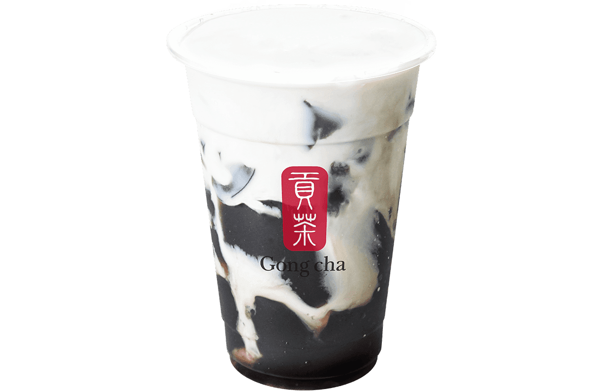 Gong Cha by null