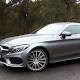 2016 Mercedes-Benz C-Class Coupe review | first drive video 