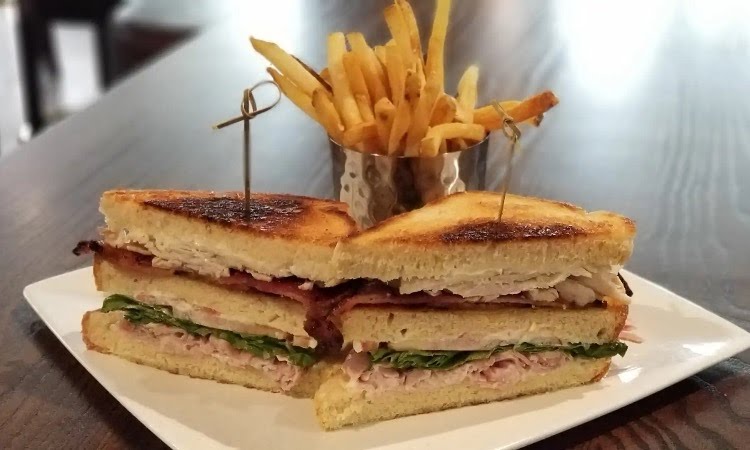 Streetcar Grille & Tavern KC Northland by null