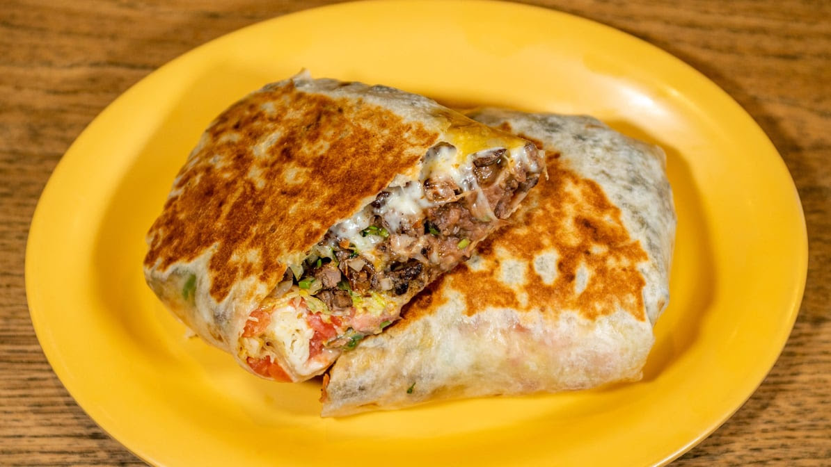 Martinez Mexican Bar and Grill by null
