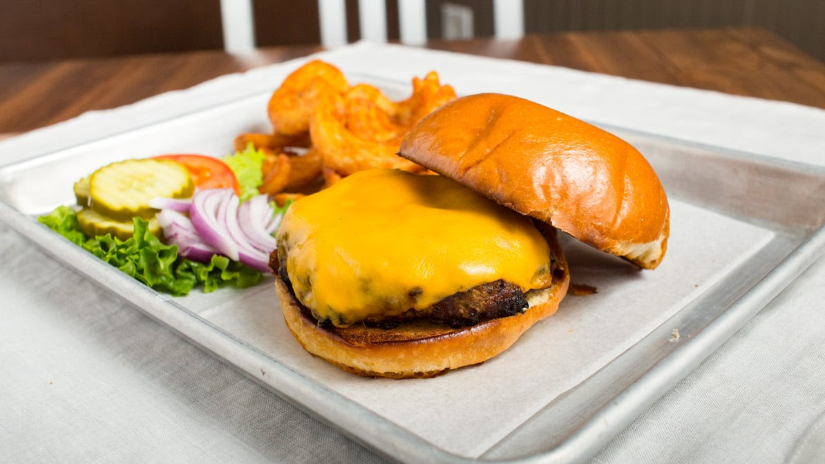 Texas Biergarten by null