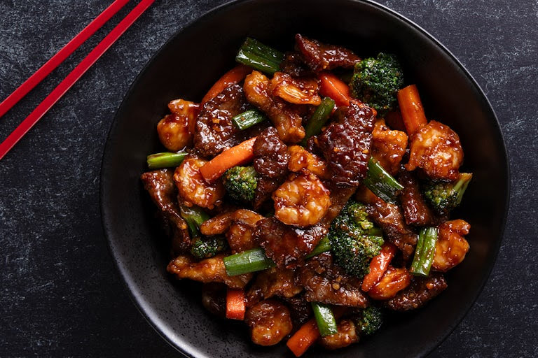 P.F. Chang's by null