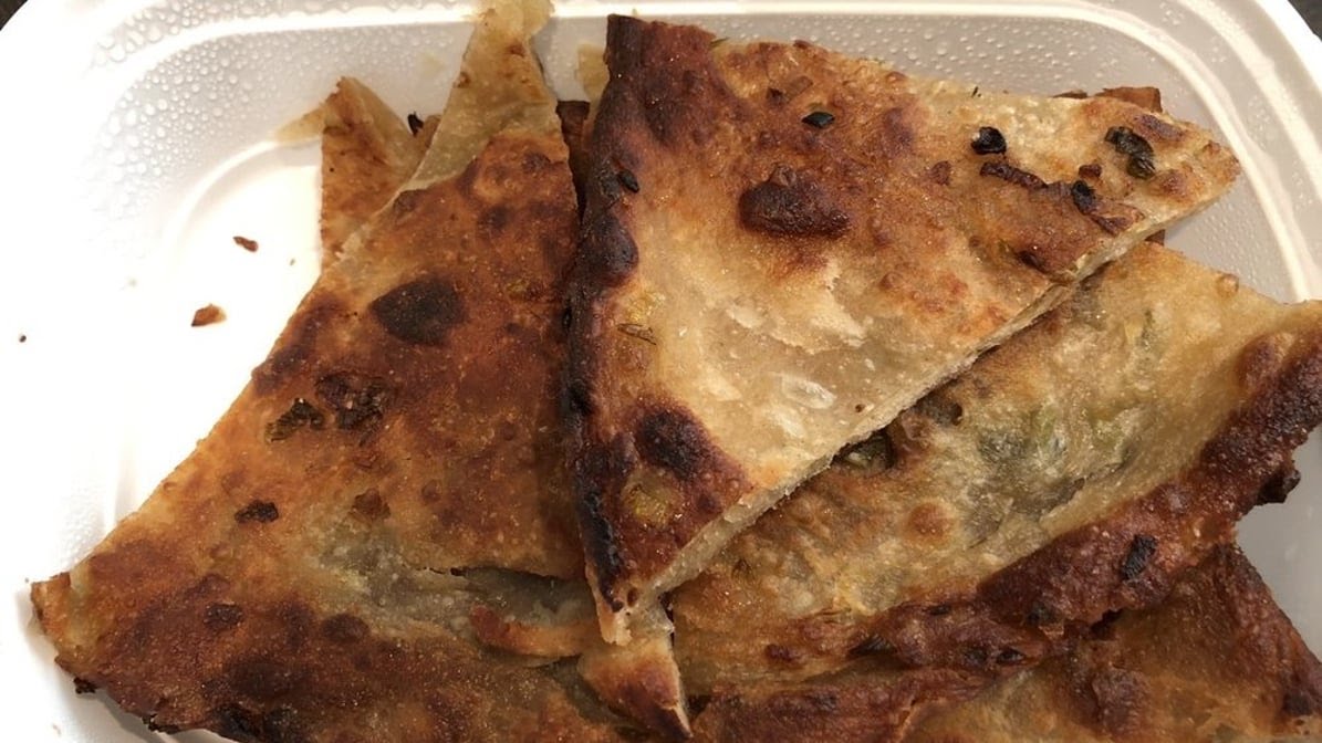 Corner Asian Café by null