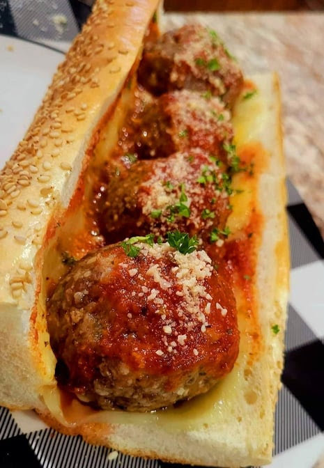 Northeast Sandwich Co. by null