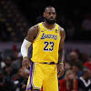 Lakers Injury Report: LeBron James Mystery Ailment Could be ...