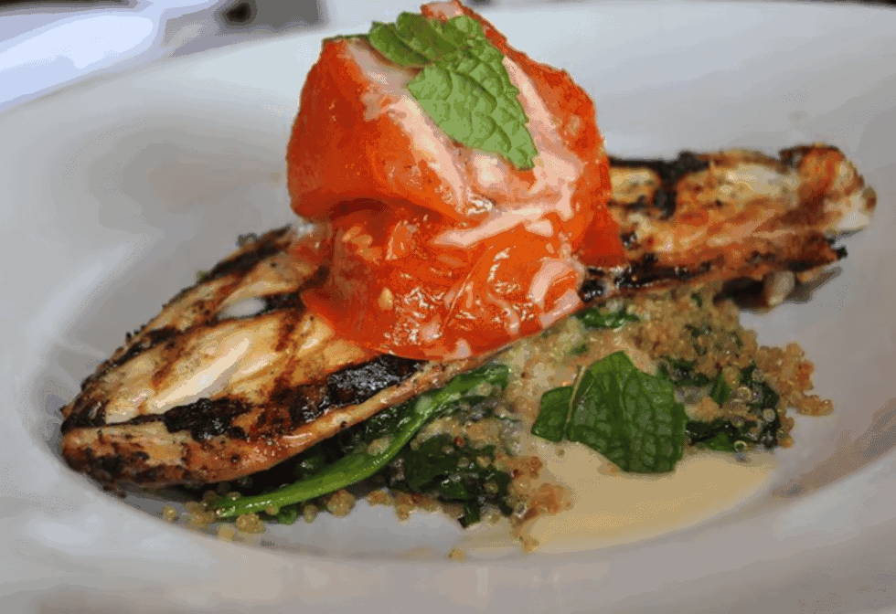 Byblos | Old Metairie by null