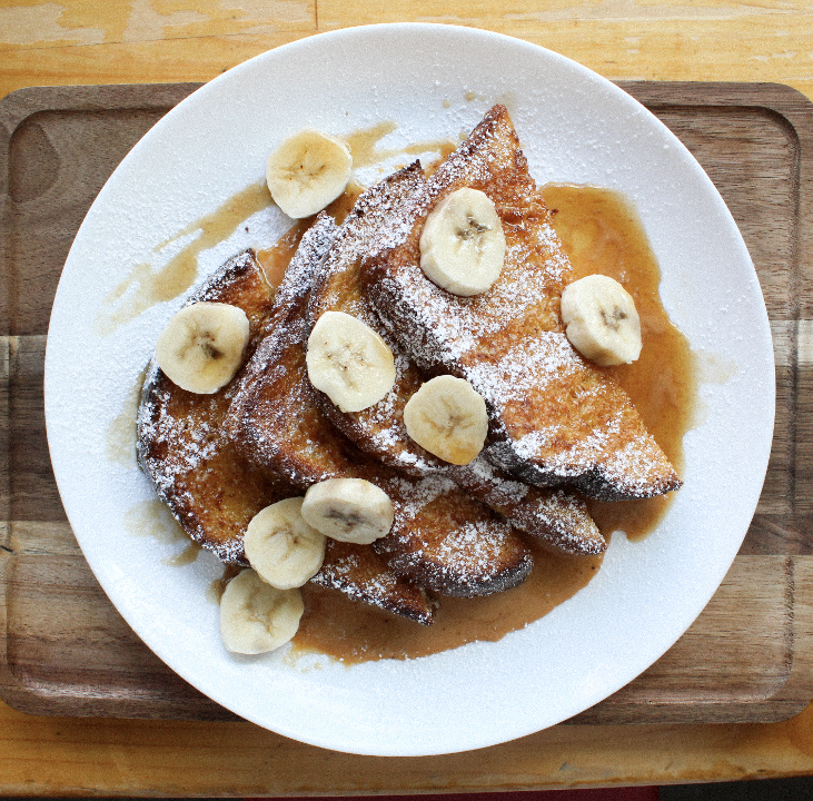 American Provisions by null