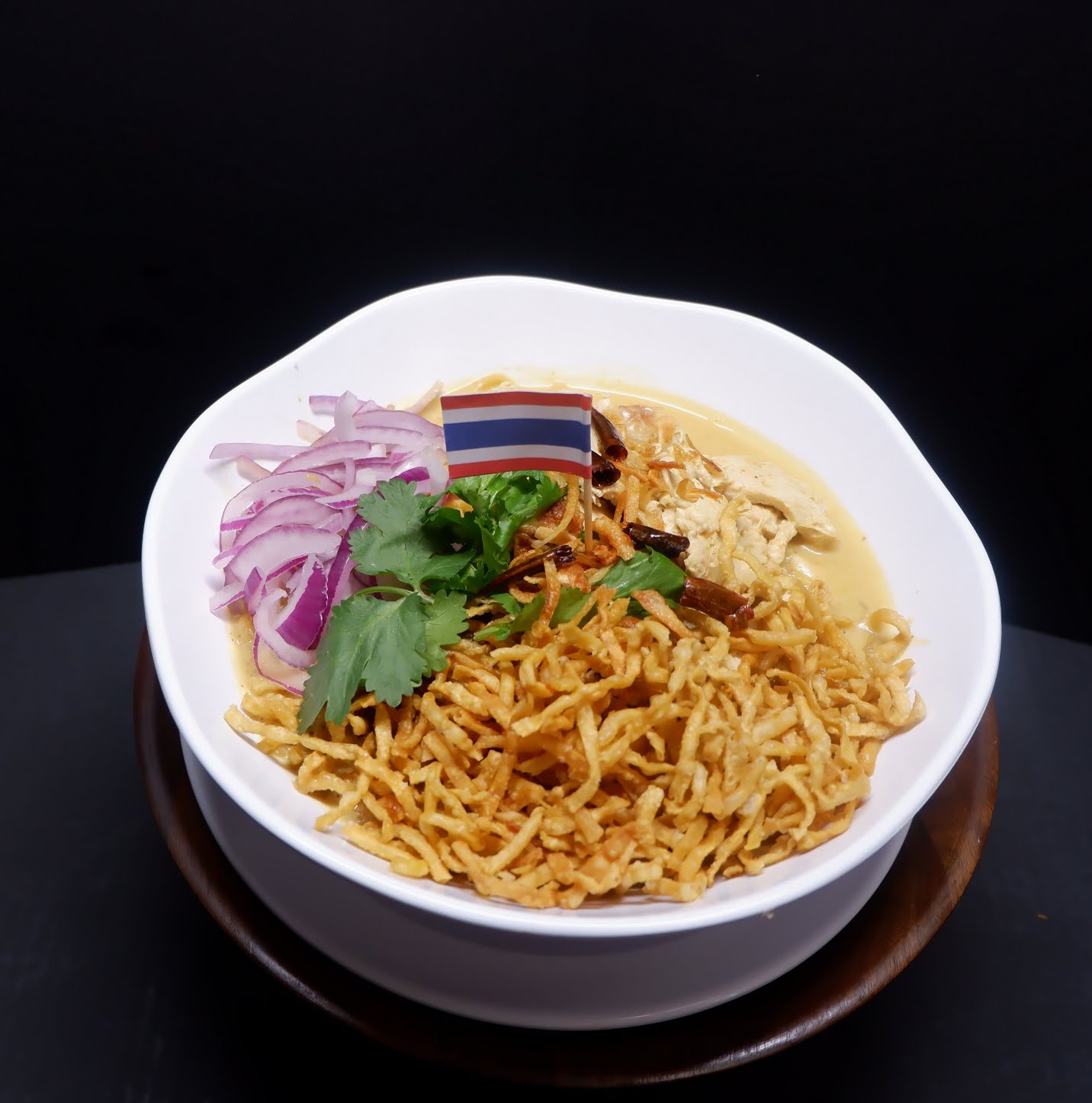 Thai Pepper by null