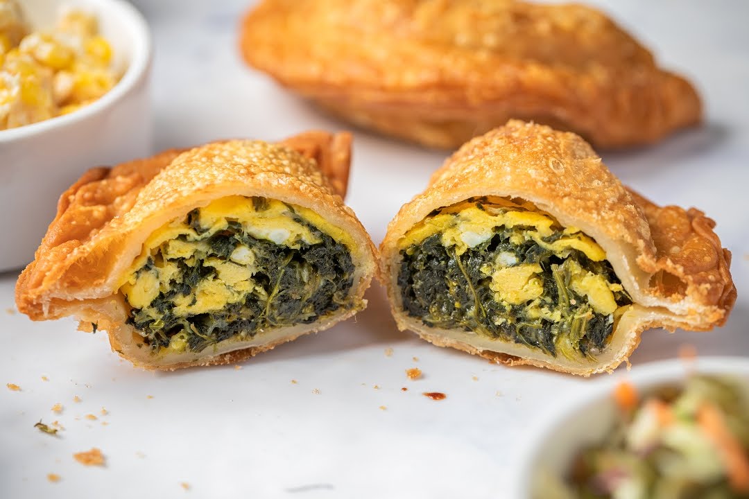 Lito's Empanadas - The Sterling Food Hall by null