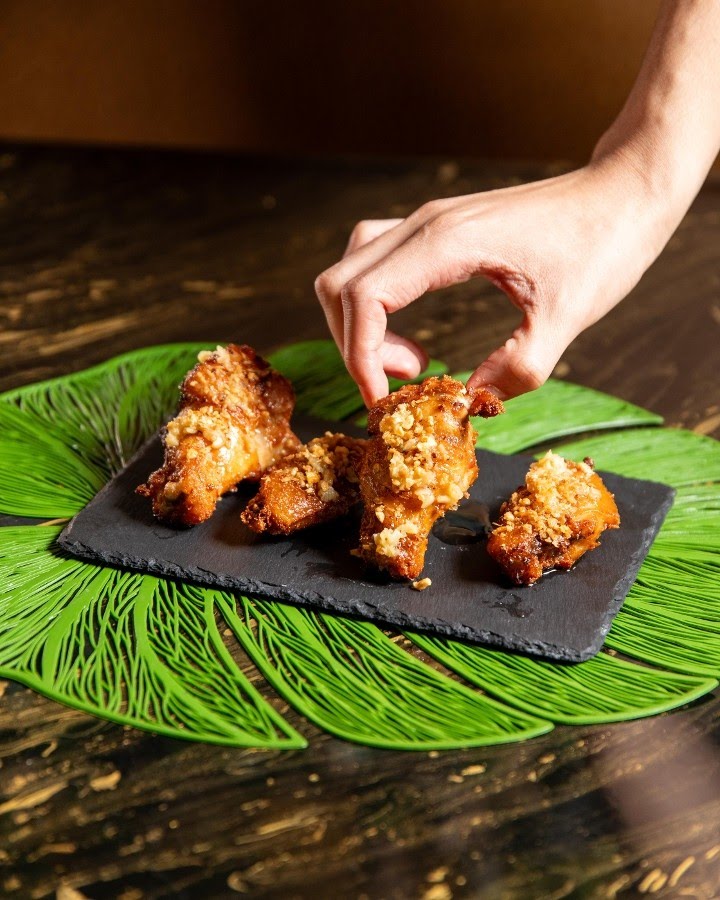 Just Pho You by null