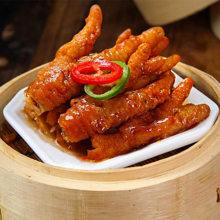 Top Island Seafood Restaurant by null