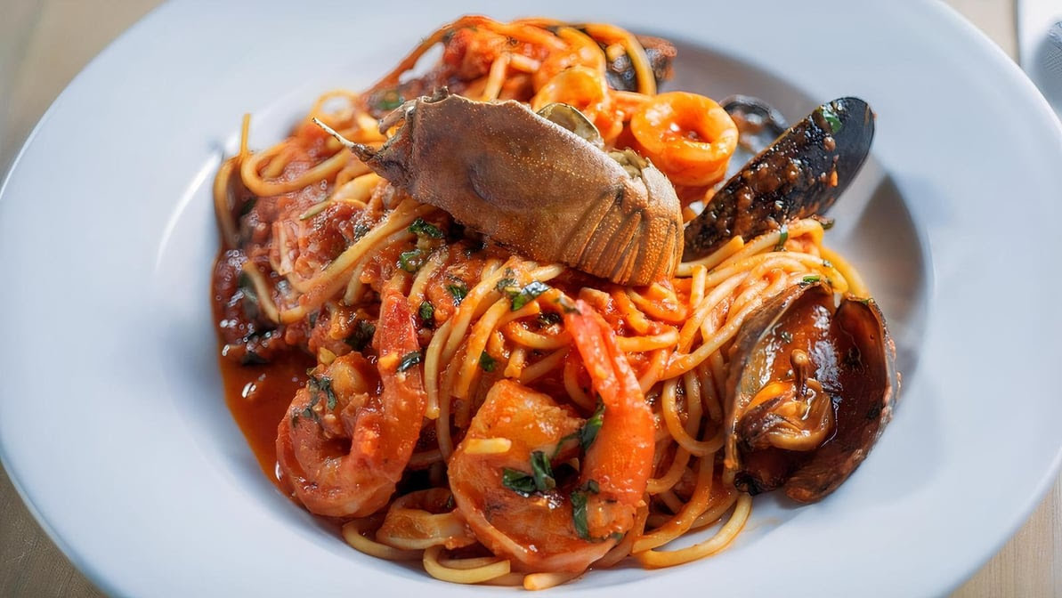 L'Unico Trattoria Italiano by null