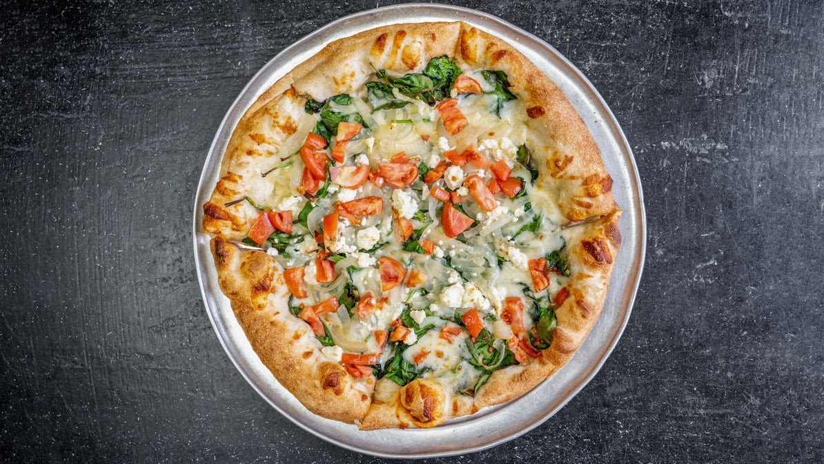 Mama's Pizza Kitchen by null