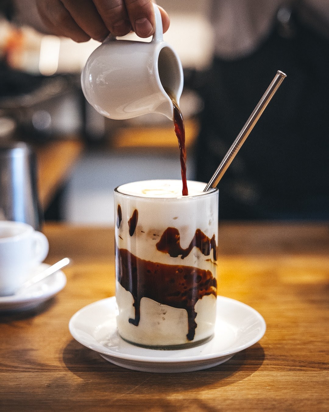 Nebe počká by null