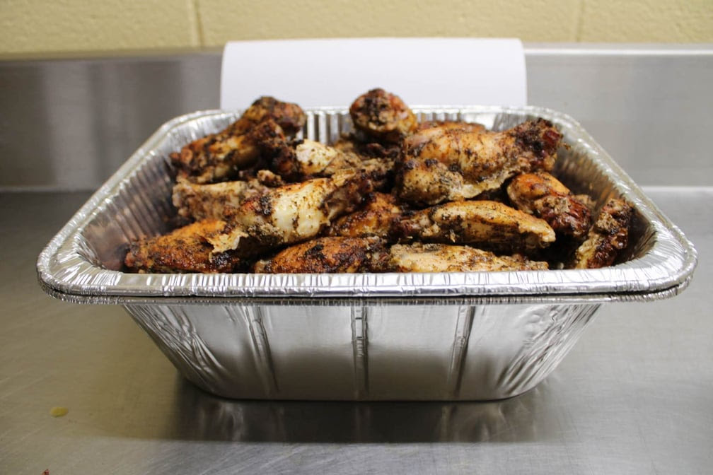 Whitt's Barbecue by null
