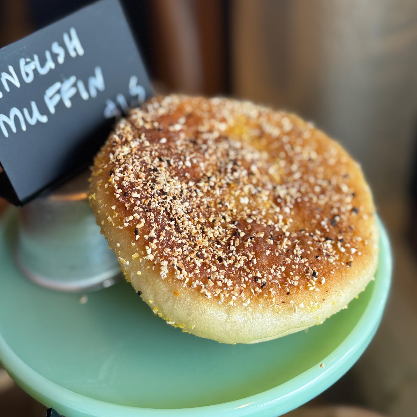 Tiny Love Bakery by null