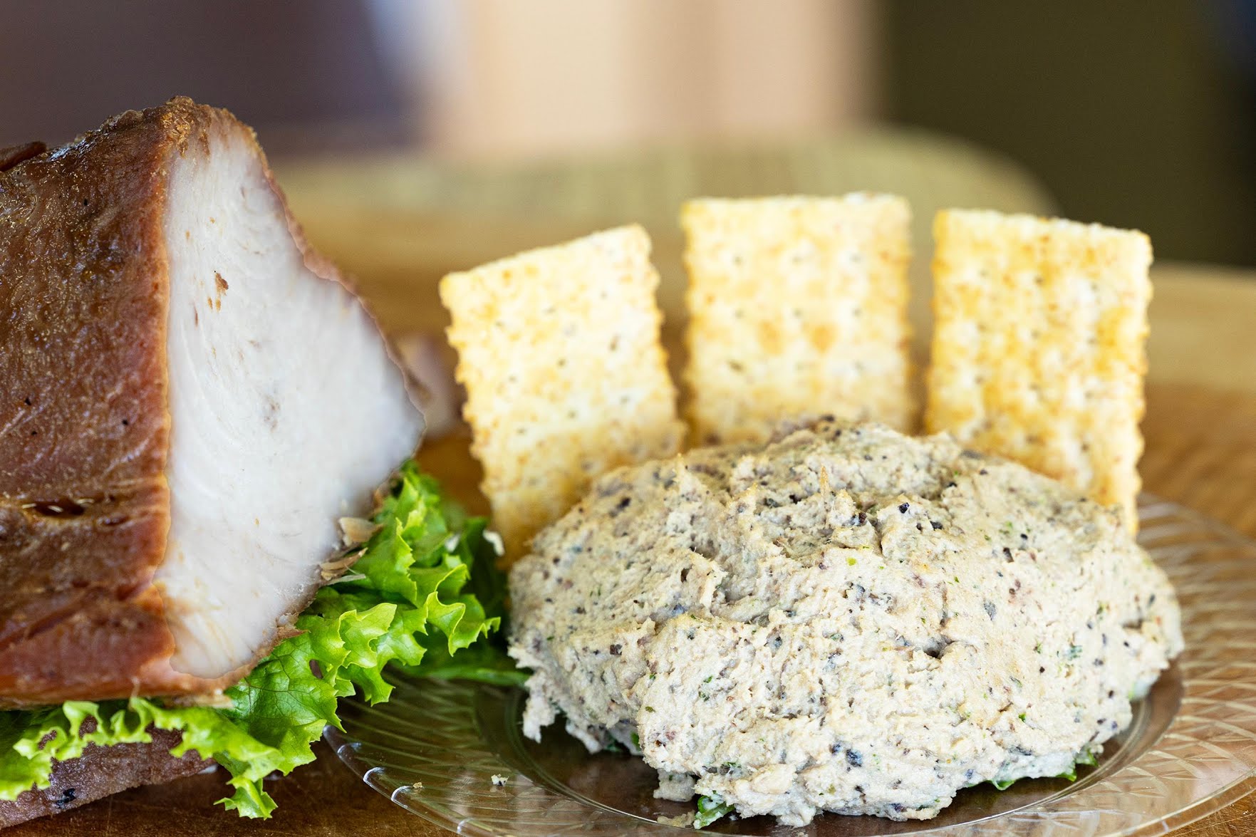 Handy's Smokehouse Delicacies by null