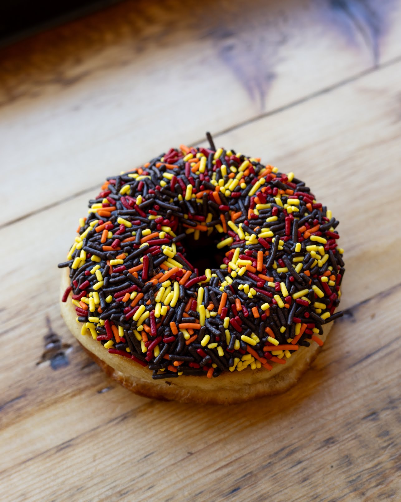 Union Square Donuts by null