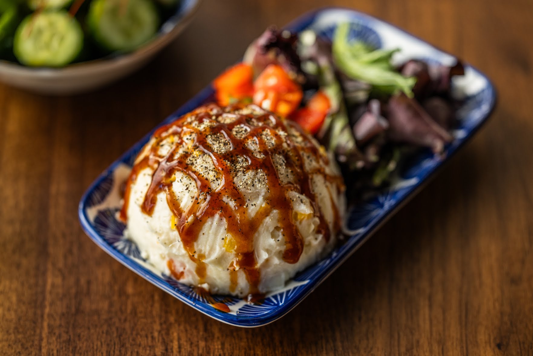 Ramen Ishida Chelsea by null