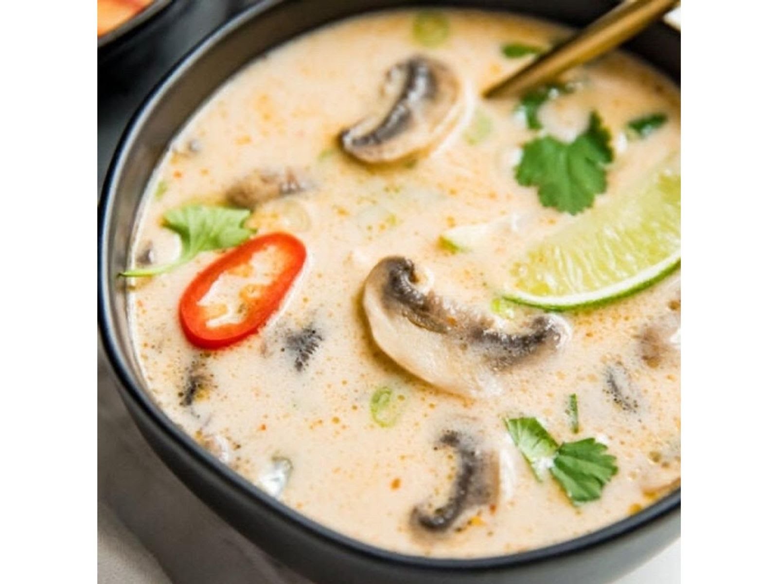 Bangkok Kitchen by null