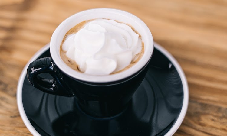 White Rock Coffee by null