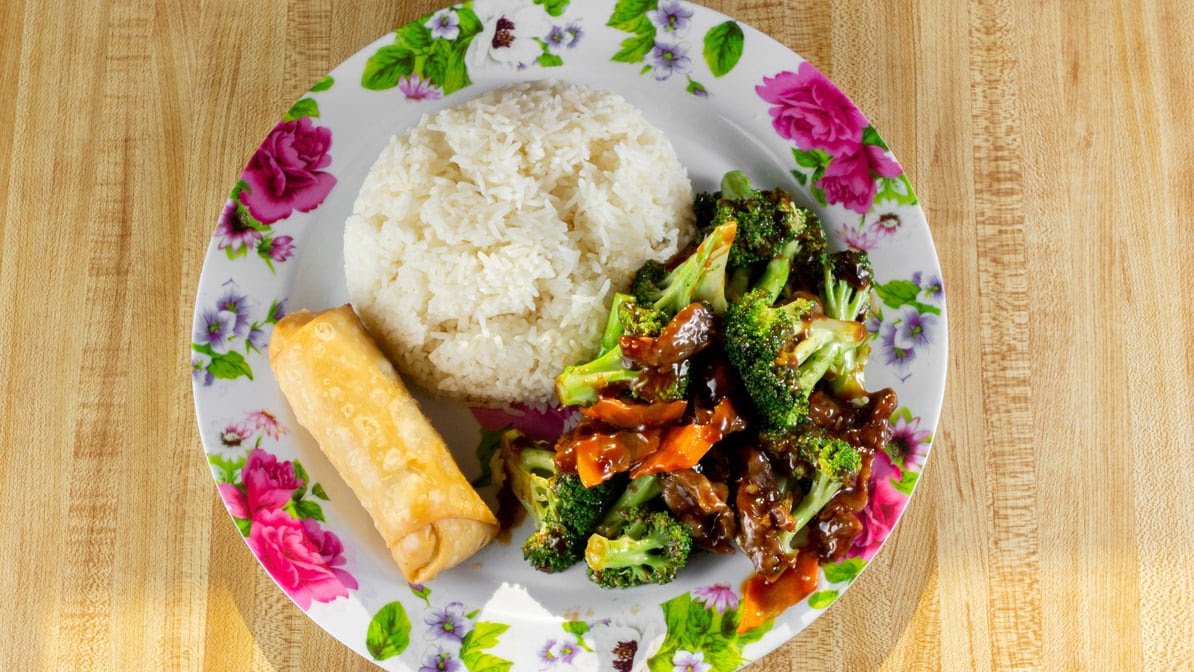 Charlie Chan's Restaurant by null