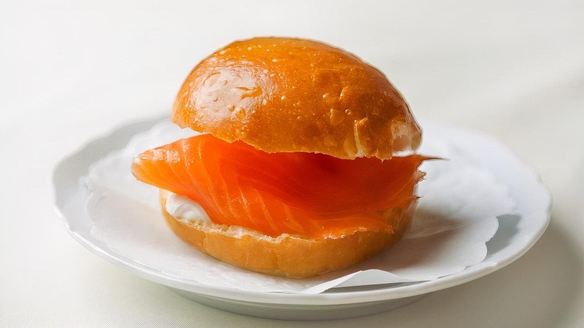 Sant Ambroeus Gelateria and Coffee Bar by null