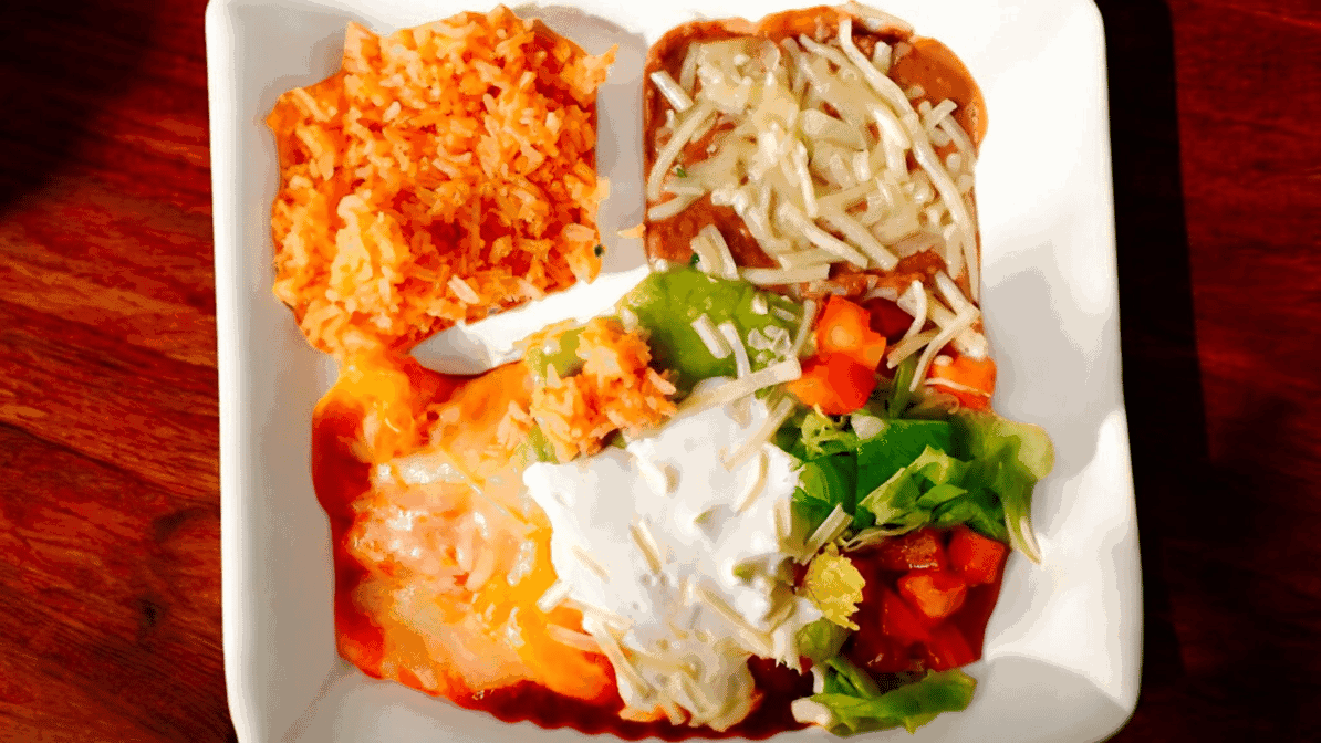 Tacos De Acapulco by null