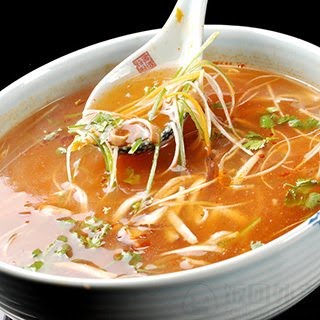 Lao Sze Chuan by null