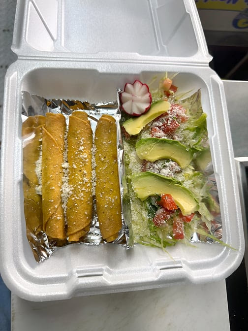 Taqueria Guadalupe by null