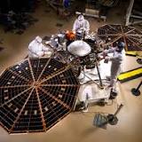 アメリカ航空宇宙局, 火星, 火星探査, ジェット推進研究所