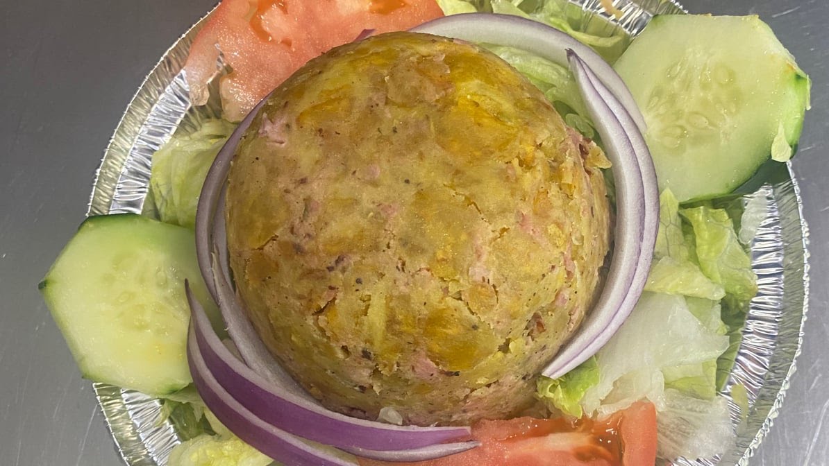 Rey Del Pollo by null