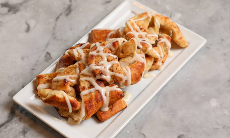 PIZZA domenica by null