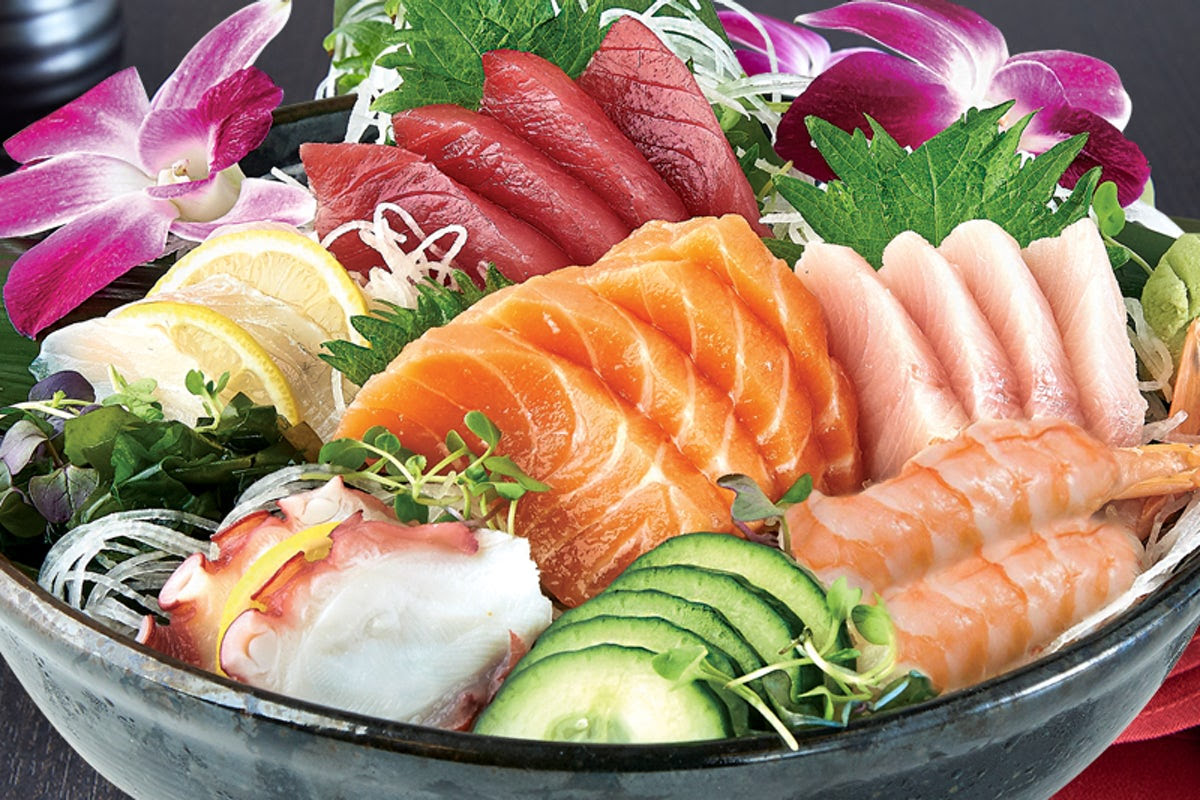 Benihana by null