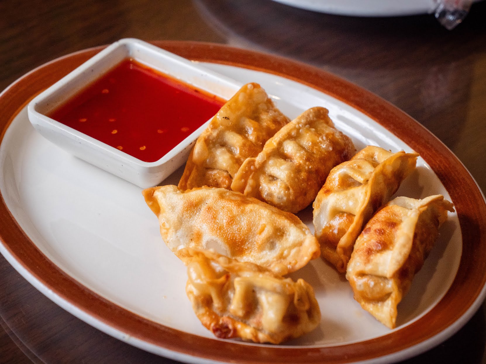 Thai Flavor LLC by null