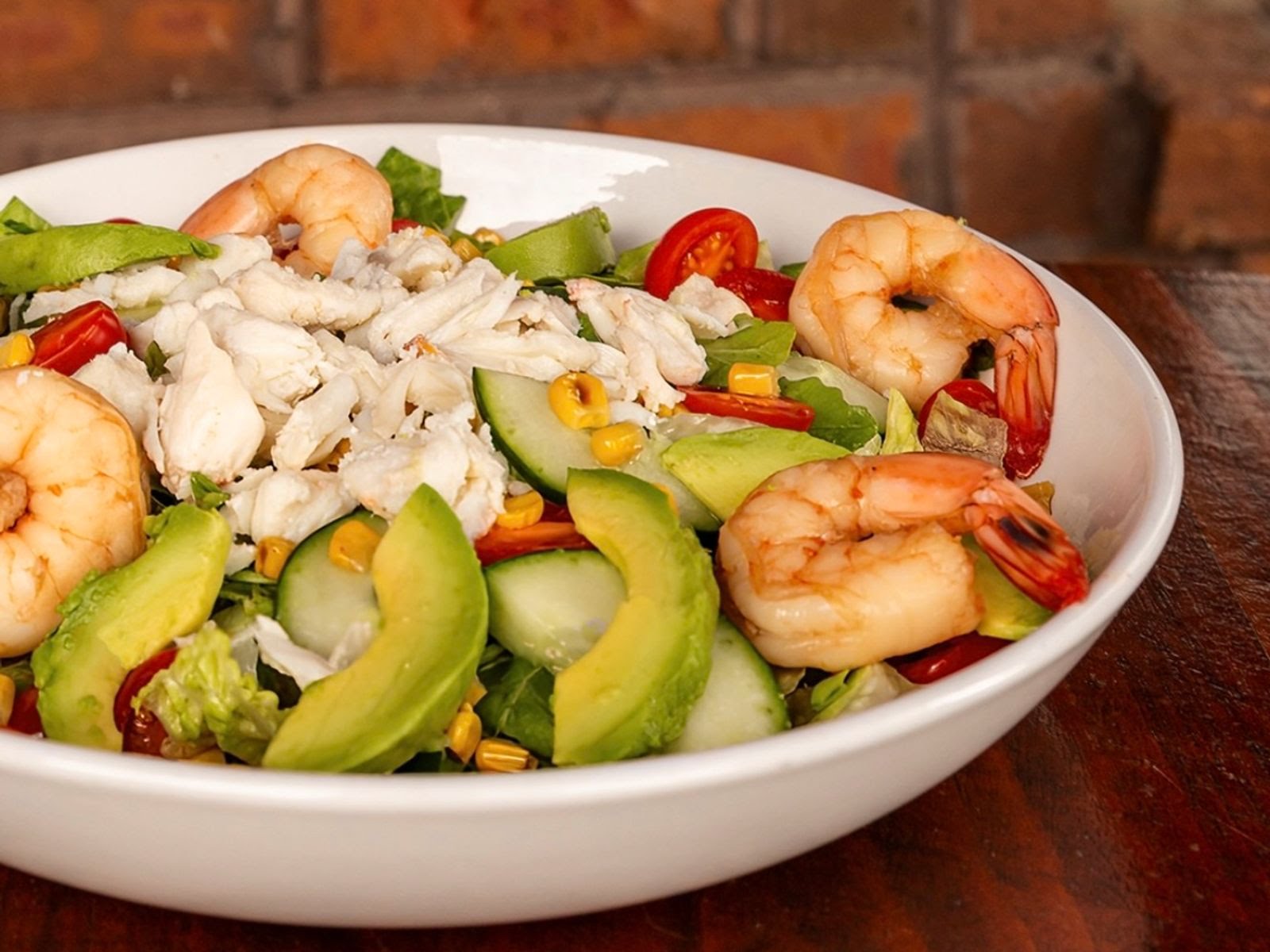 Hook Line & Schooner by null