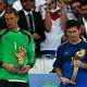 World Cup 2014: Diego Maradona says Lionel Messi won the Golden Ball ...