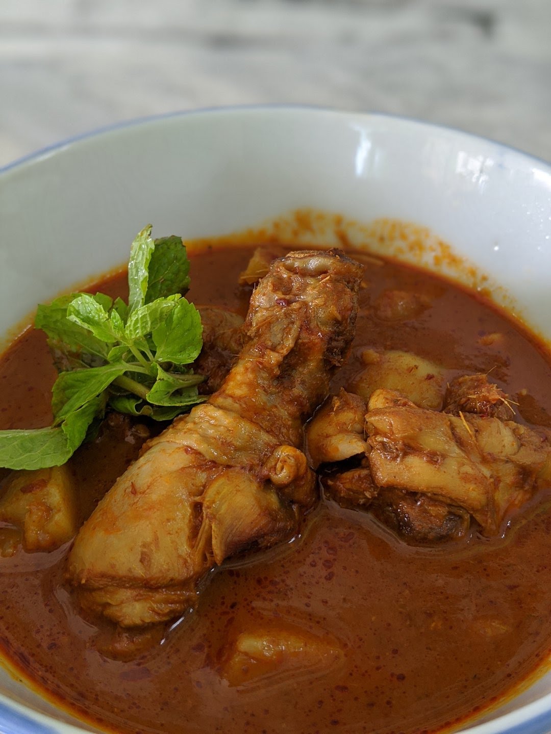 Penang Kitchen by null