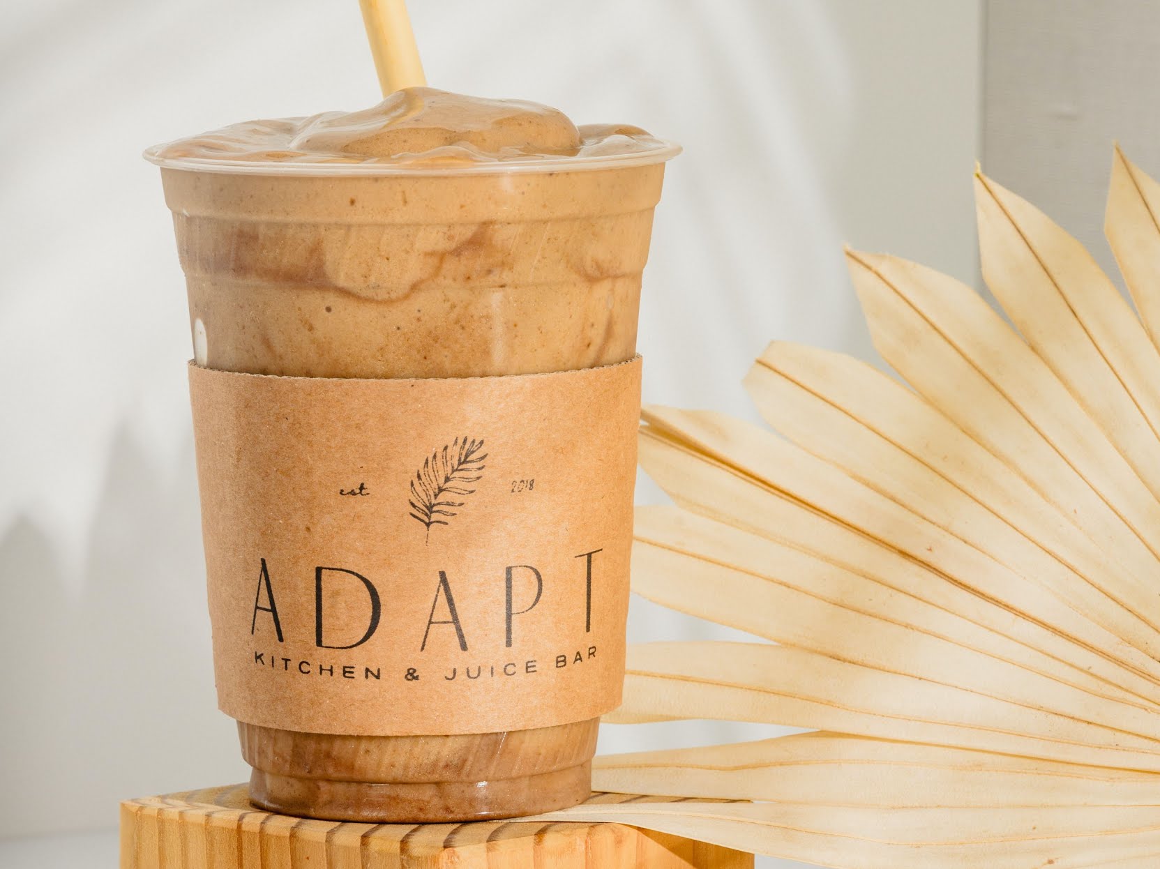 Adapt Kitchen and Juice Bar by null