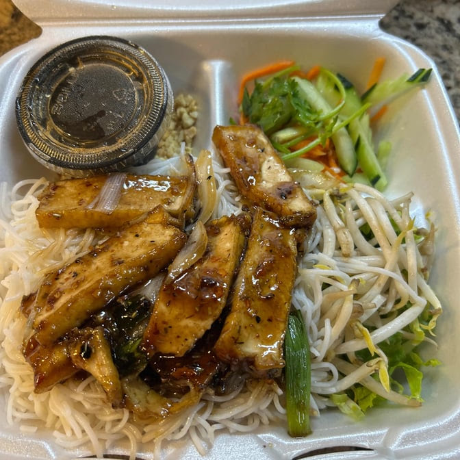 Vietnam Restaurant by null