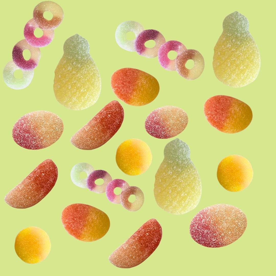 lil sweet treat by null