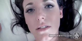 Angela white and angela whit cumshot compilation jpg x Angela white facial