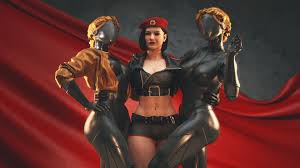 Red alert nia natasha volkova jpg x Natasha volkova