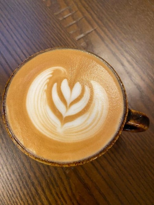 Cafe Yaya by null